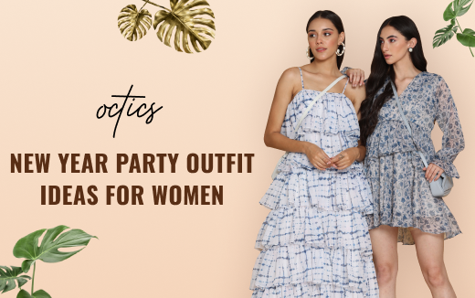 New Year Party Outfit Ideas For Women, 2022