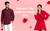 10 Cute Valentine’s Day Outfits for Couples 2022