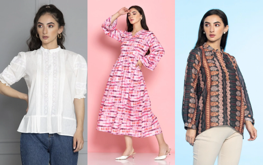 WOMEN WESTERN WEAR | OCTICS