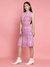 Onion Pink Siboori Shirt Dress | OCTICS